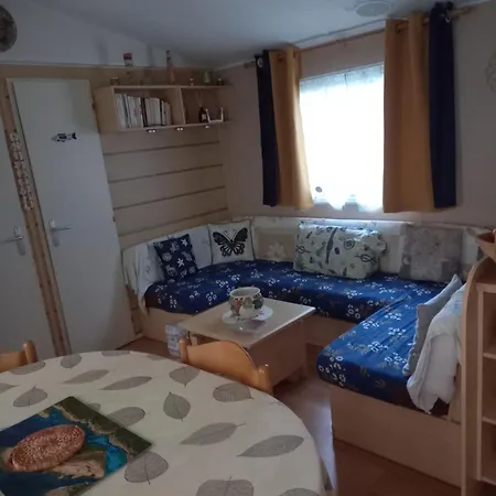 Le Gaoucher * فيل سانت غيرونز