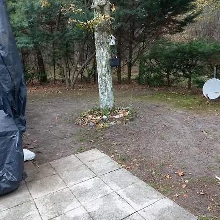 Le Gaoucher Camping *
