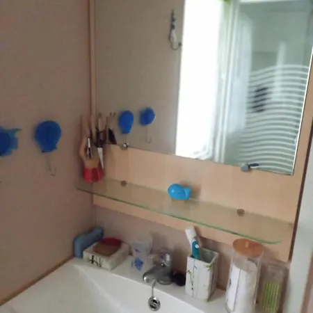 Le Gaoucher فيل سانت غيرونز