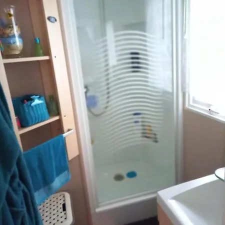 مكان تخييم Le Gaoucher