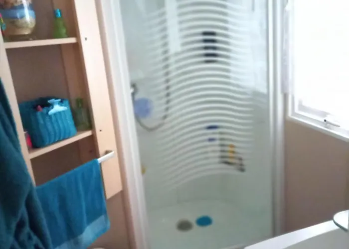 مكان تخييم Le Gaoucher