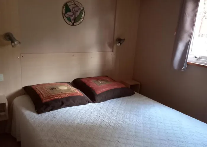 Le Gaoucher * فيل سانت غيرونز